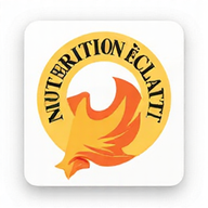 NutritionÉclat – Votre Chemin vers le Bien-être logo